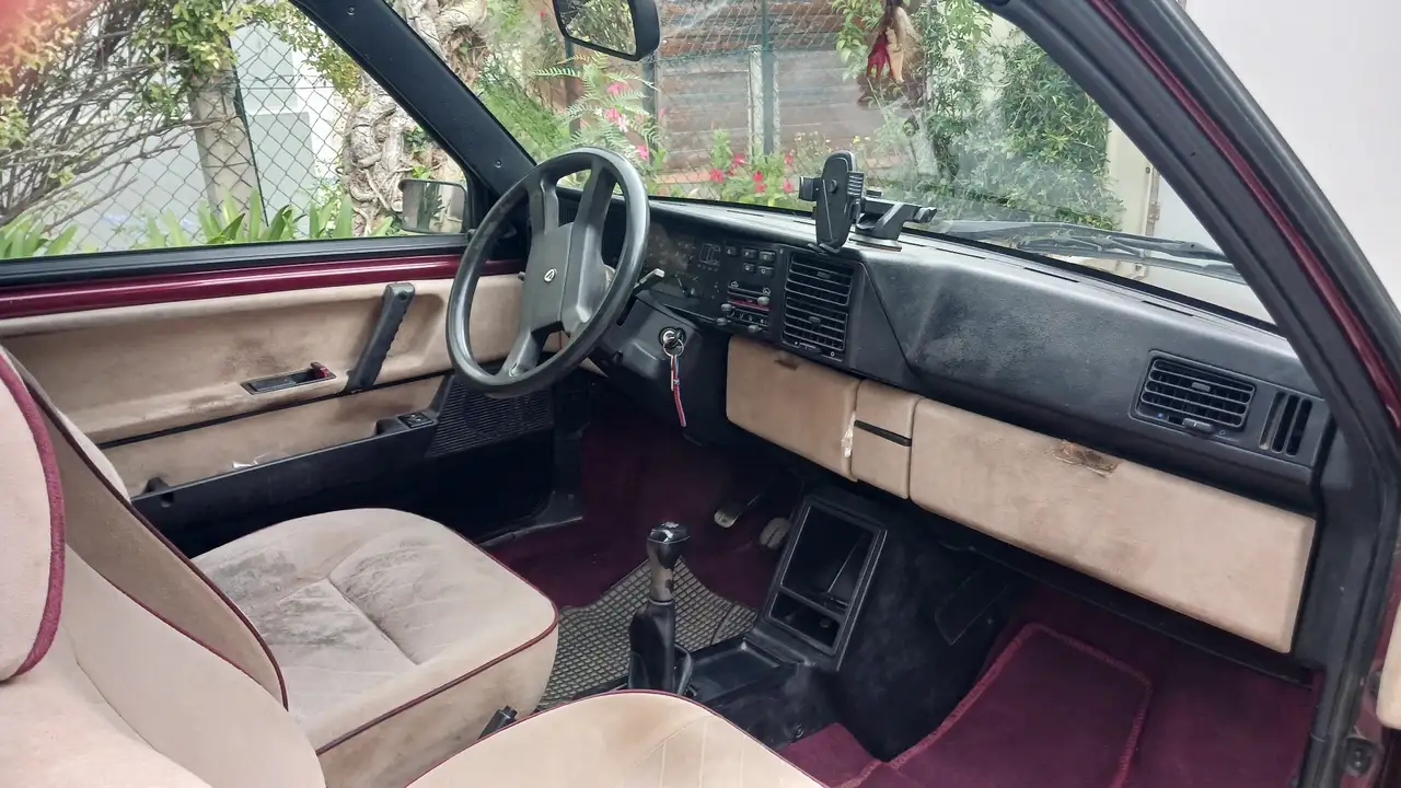 Autobianchi Y10 1.1 Avenue 50cv cat., foto 5