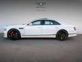 Bentley Flying Spur Speed V8 Hybrid *Full Carbon, Rear Entertainment* Weiß - thumbnail 2