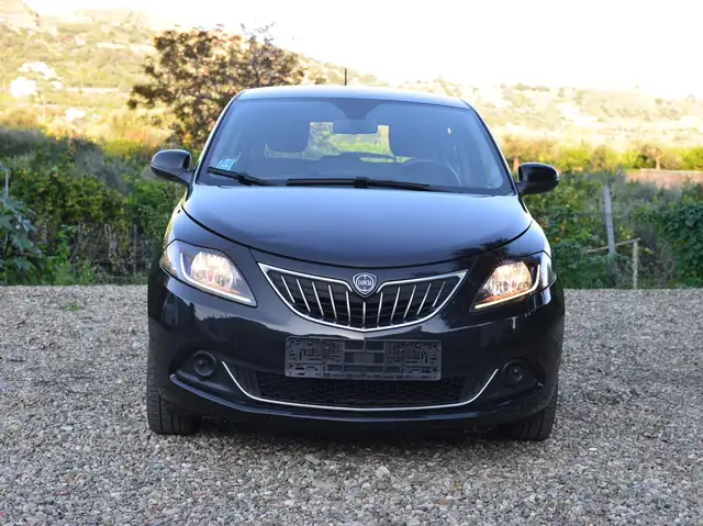 Lancia Ypsilon Ypsilon 1.2 Silver 69cv