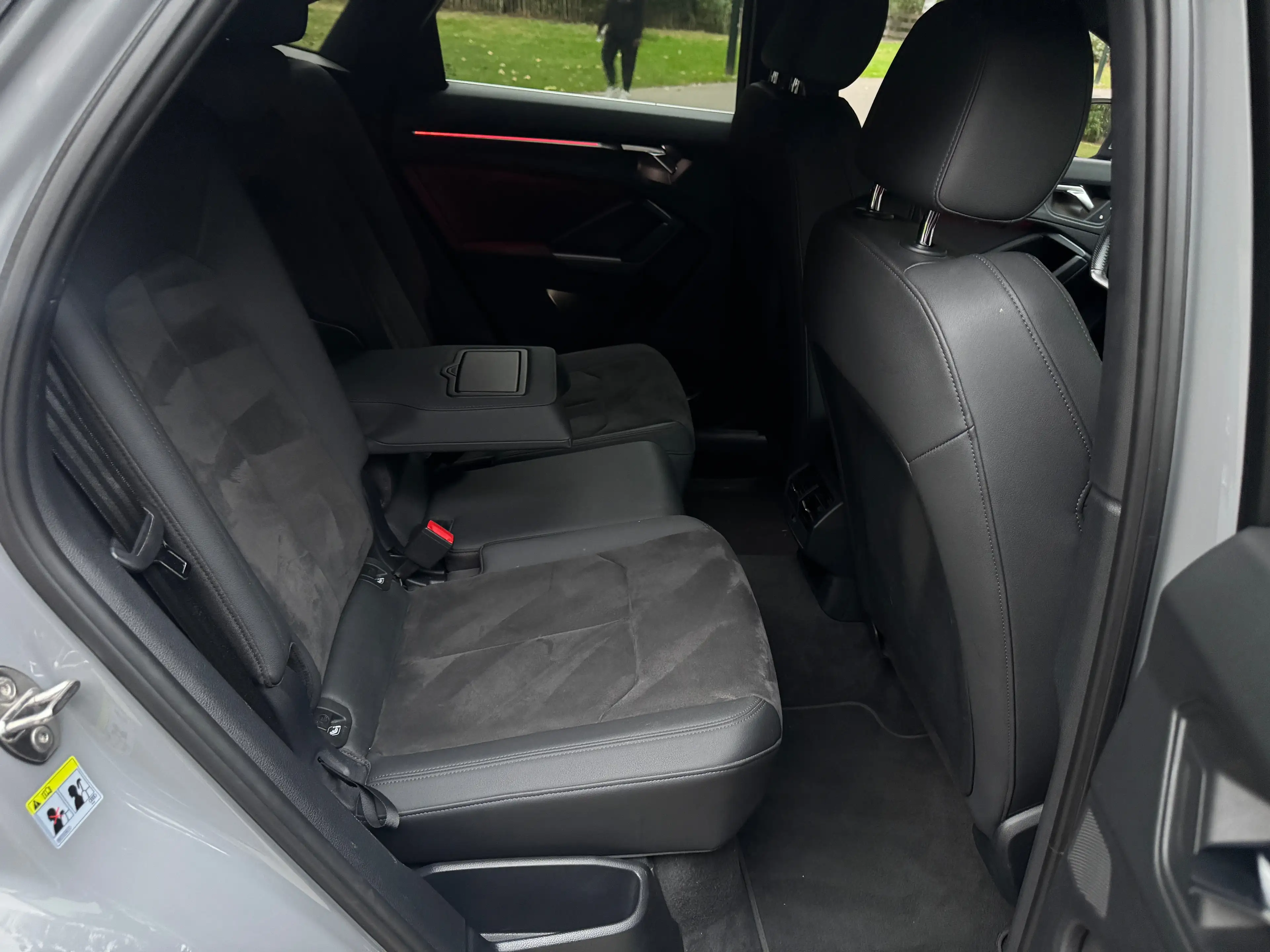Audi RS Q3 RS Q3 Sportback 2.5 TFSI Quattro S tronic — photo 15