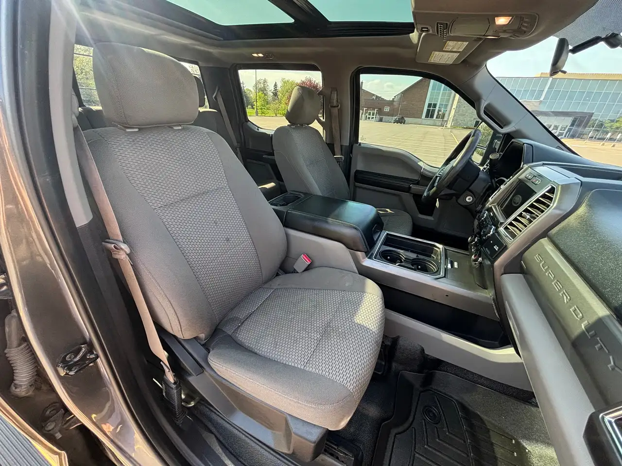 Ford F 350 photo Ford F 350
