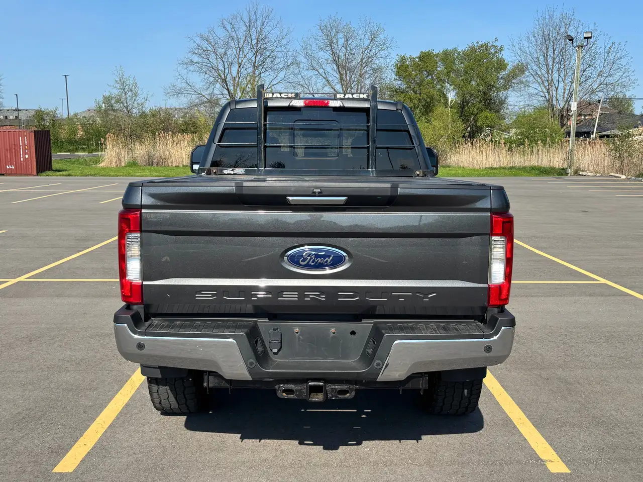Ford F 350 photo Ford F 350