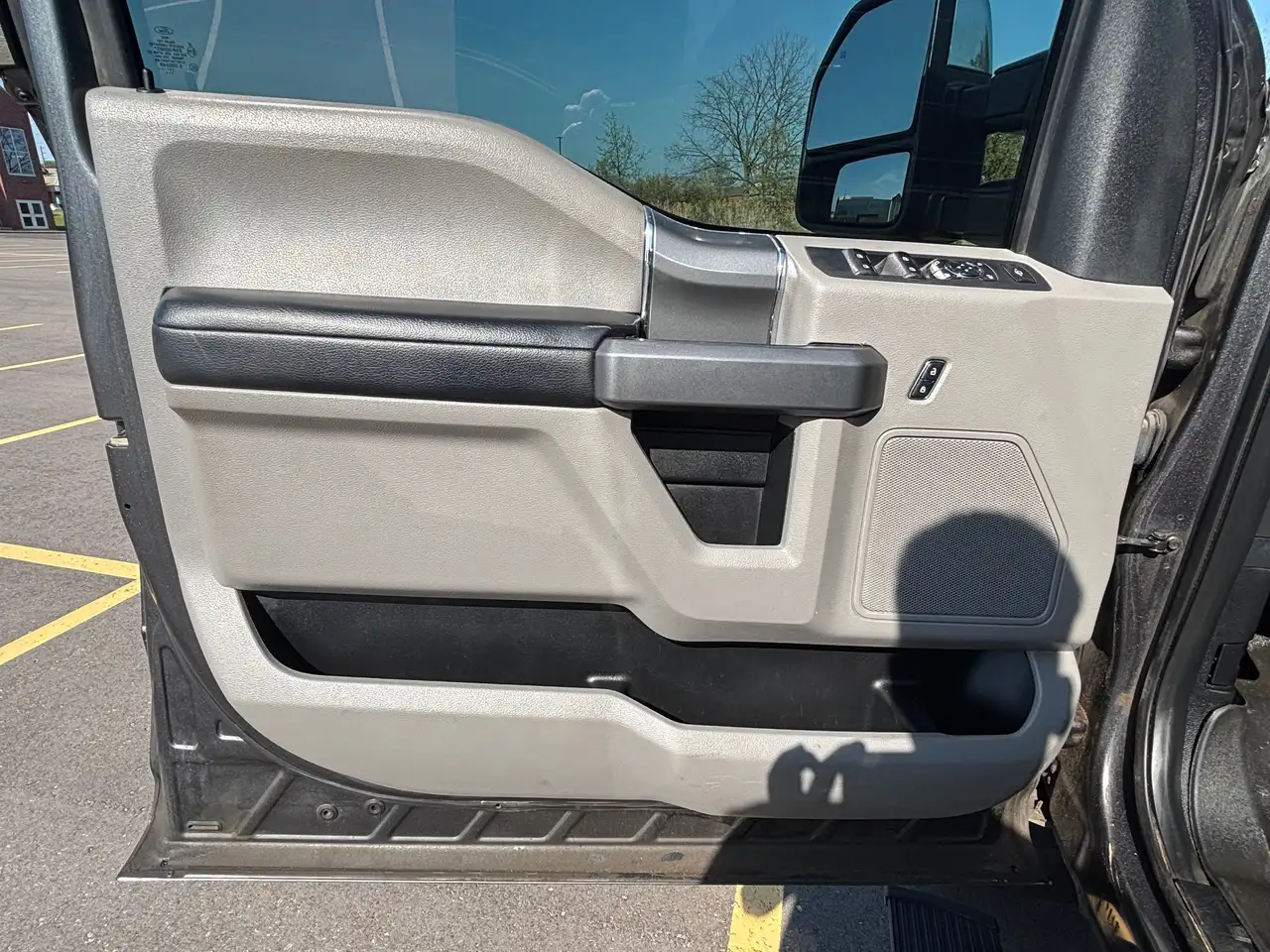 Ford F 350 photo Ford F 350
