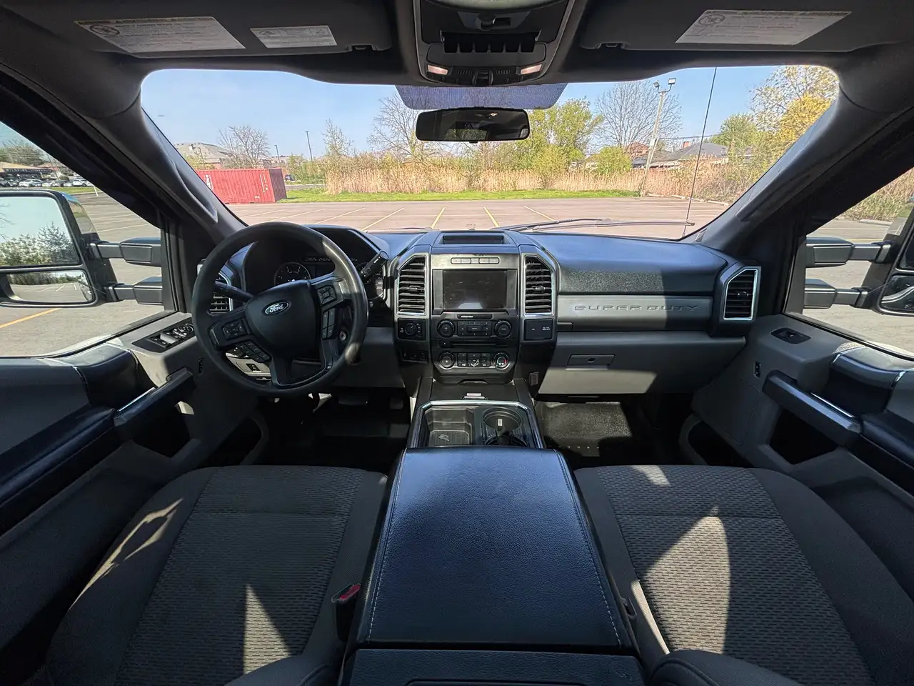 Ford F 350 photo Ford F 350
