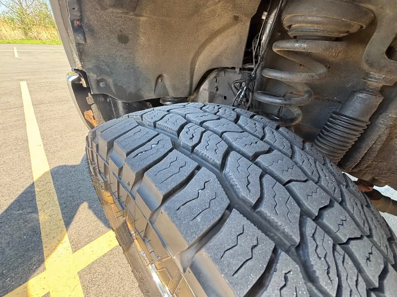 Ford F 350 photo Ford F 350