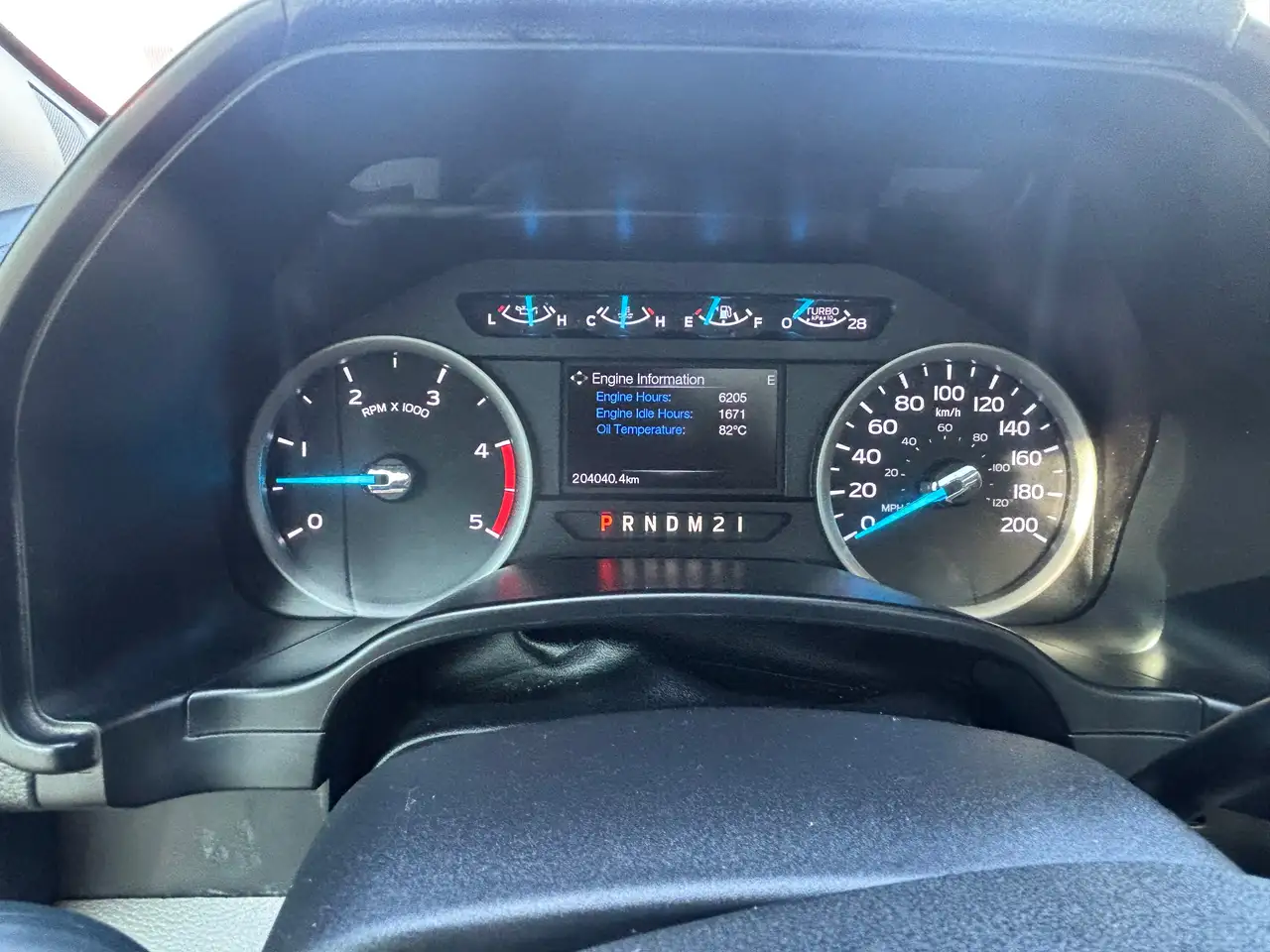 Ford F 350 photo Ford F 350