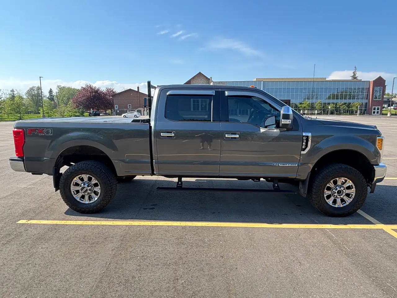 Ford F 350 photo Ford F 350