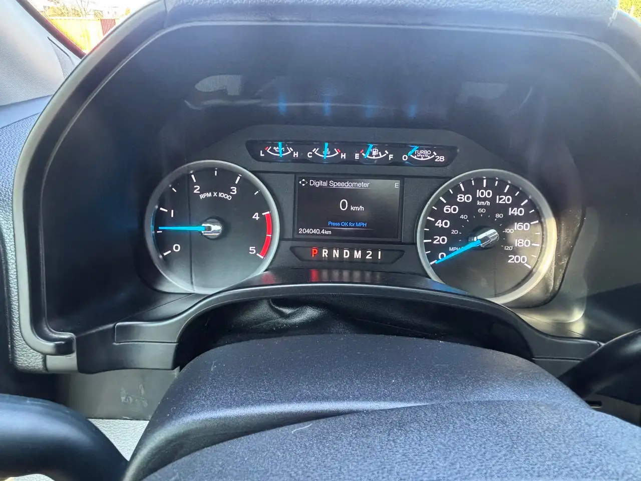 Ford F 350 photo Ford F 350