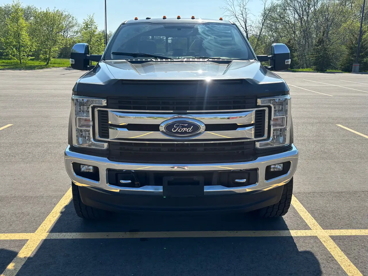 Ford F 350 photo Ford F 350