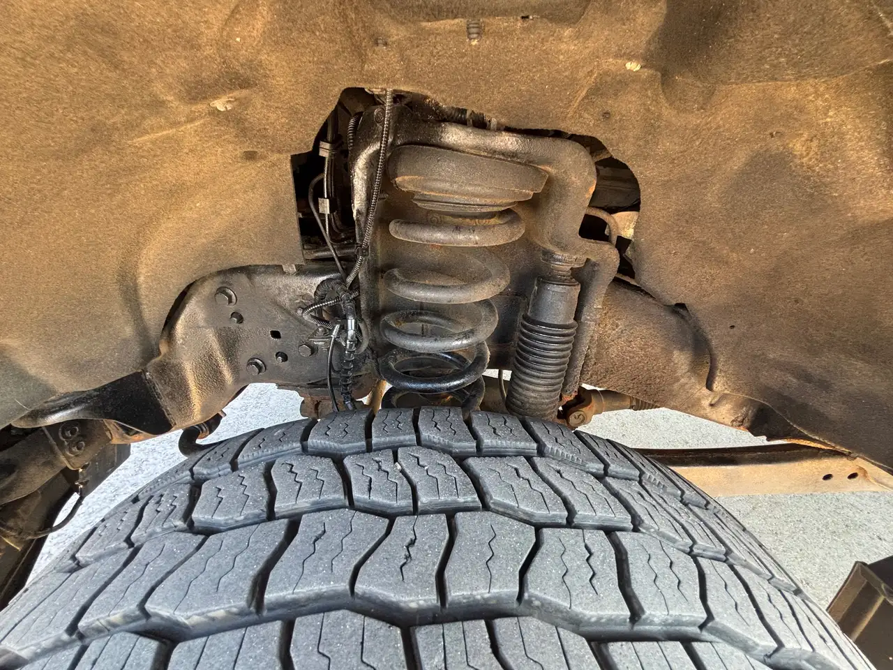 Ford F 350 photo Ford F 350