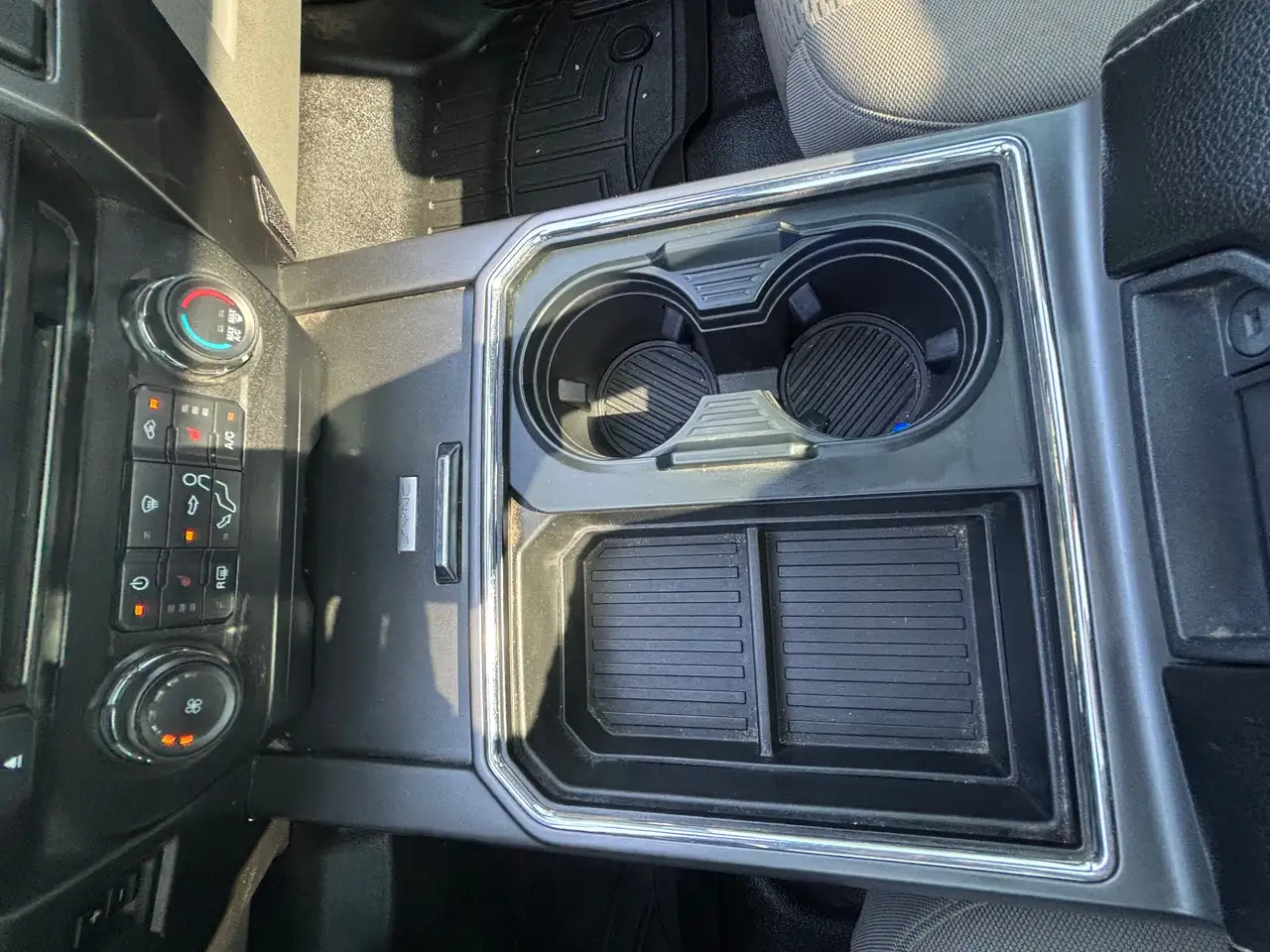 Ford F 350 photo Ford F 350