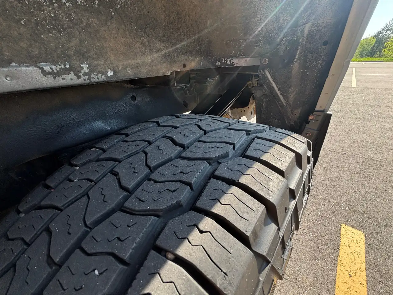 Ford F 350 photo Ford F 350