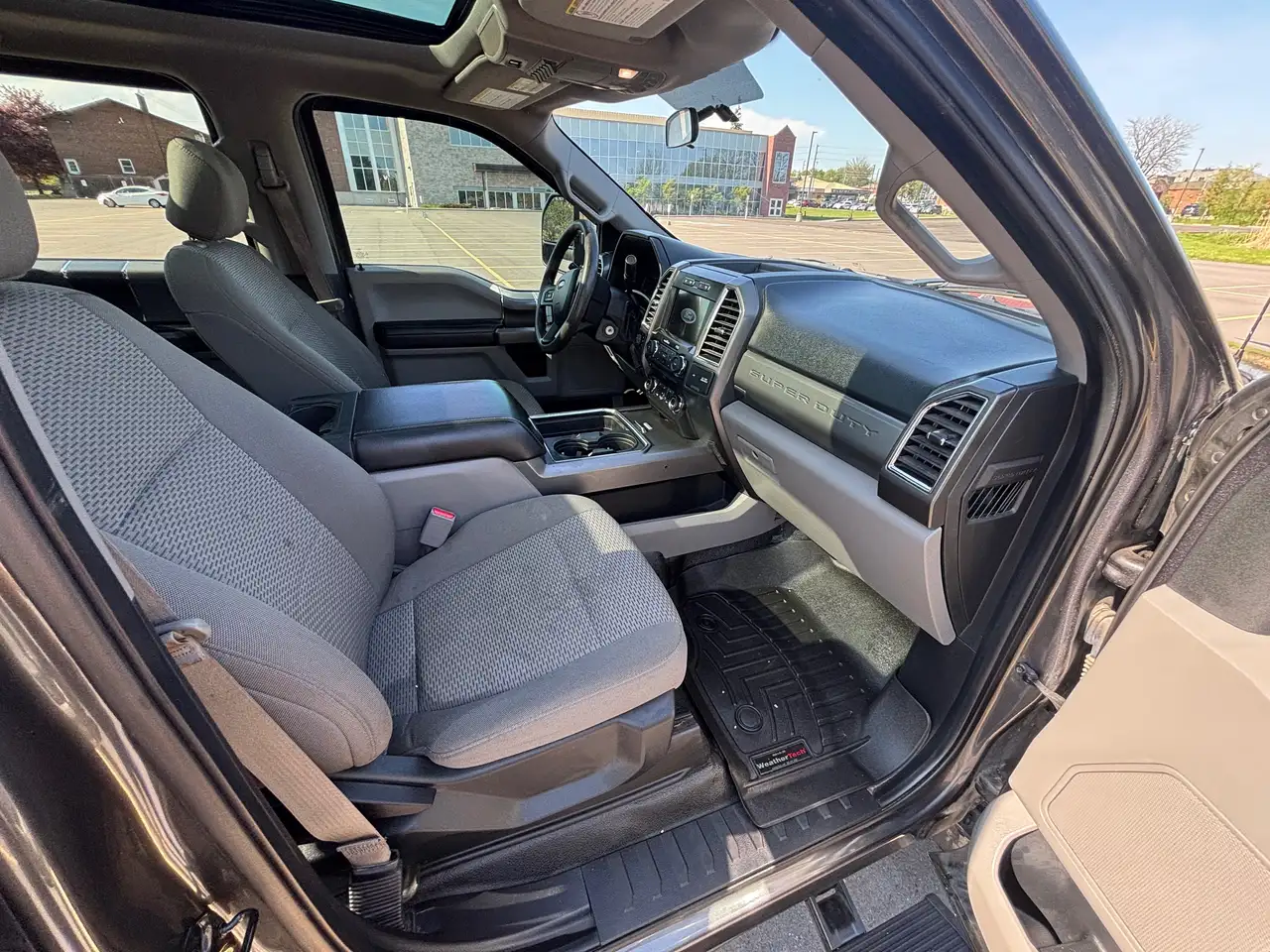 Ford F 350 photo Ford F 350