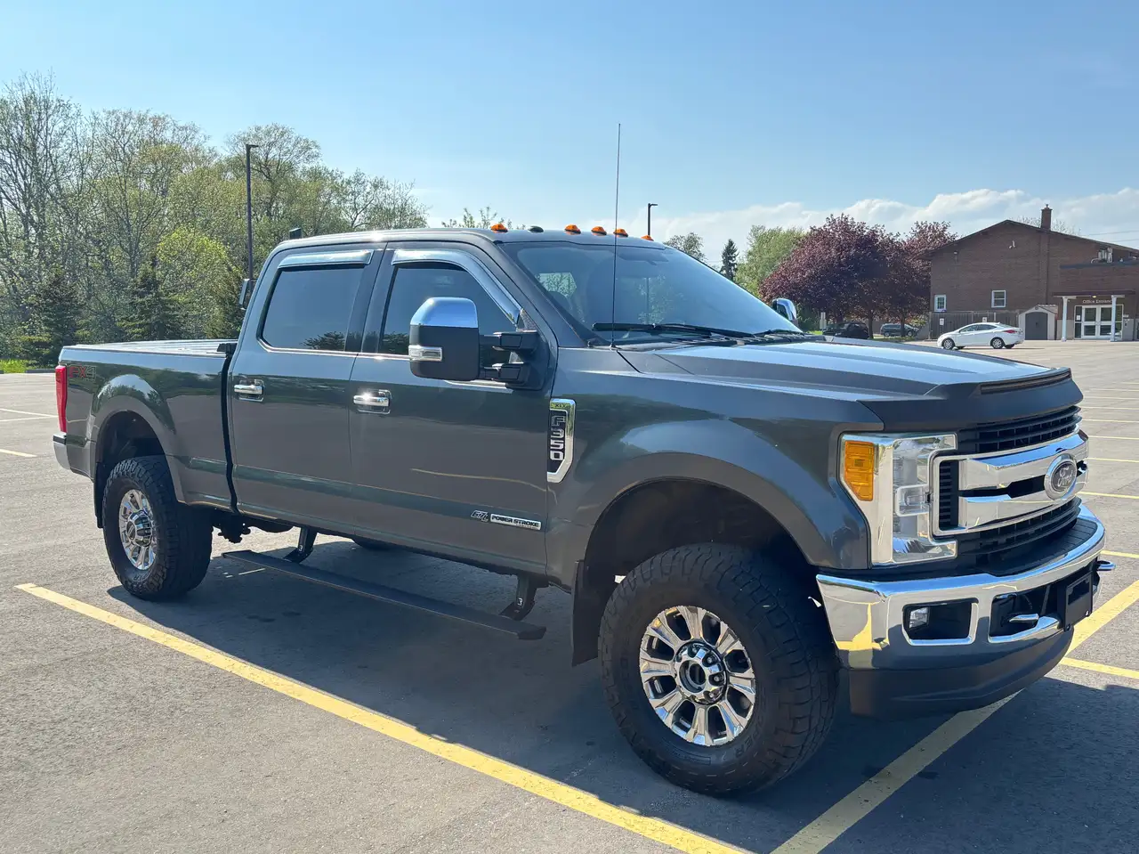 Ford F 350 photo Ford F 350