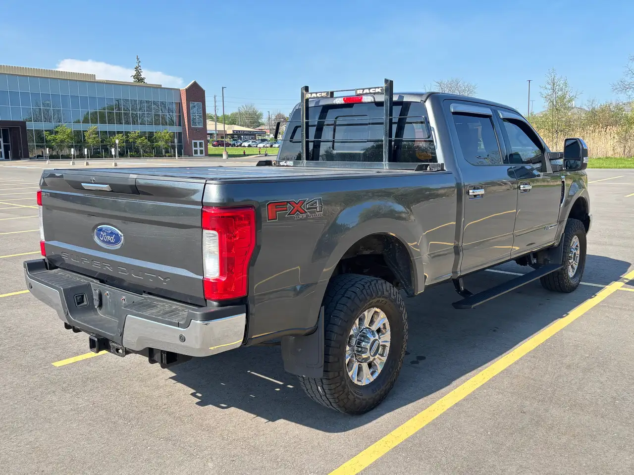 Ford F 350 photo Ford F 350