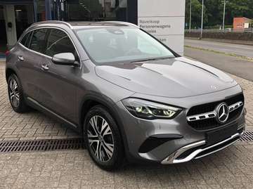 7G-DCT Artico leder, Keyless GO, Sfeerverlichting, Draadloos laden van smartphone, Carplay