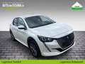 Peugeot 208 e Allure Weiß - thumbnail 2