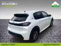Peugeot 208 e Allure Weiß - thumbnail 3