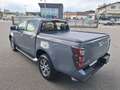 Isuzu D-Max 1.9 164cv crew N60F+ 4x4 A/T AZIENDALE SHUTTER LID Grijs - thumbnail 5