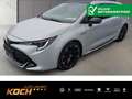 Toyota Corolla 2.0 Hybrid GR Sport *NAVI*PANODACH* Grijs - thumbnail 1