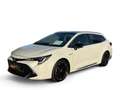 Toyota Corolla 2.0 Hybrid GR Sport *NAVI*PANODACH* Grigio - thumbnail 2