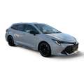 Toyota Corolla 2.0 Hybrid GR Sport *NAVI*PANODACH* Grigio - thumbnail 5