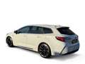 Toyota Corolla 2.0 Hybrid GR Sport *NAVI*PANODACH* Grigio - thumbnail 4
