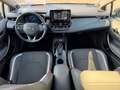 Toyota Corolla 2.0 Hybrid GR Sport *NAVI*PANODACH* Grigio - thumbnail 8