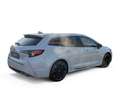 Toyota Corolla 2.0 Hybrid GR Sport *NAVI*PANODACH* Grigio - thumbnail 6