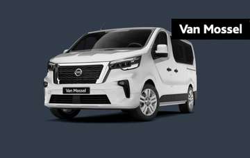 2.0 dCi 150 L2H1 N-Connecta