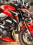 Kawasaki Z 900 PERFORMANCE ***MOTO VERTE*** Rouge - thumbnail 4