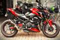 Kawasaki Z 900 PERFORMANCE ***MOTO VERTE*** Rouge - thumbnail 2