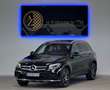 Mercedes-Benz GLC 250 d 4Matic AMG-Line*BURMESTER*360°ALCANTARA Zwart - thumbnail 4