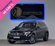 Mercedes-Benz GLC 250 d 4Matic AMG-Line*BURMESTER*360°ALCANTARA Zwart - thumbnail 1