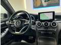 Mercedes-Benz GLC 250 d 4Matic AMG-Line*BURMESTER*360°ALCANTARA Zwart - thumbnail 21
