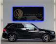 Mercedes-Benz GLC 250 d 4Matic AMG-Line*BURMESTER*360°ALCANTARA Zwart - thumbnail 9