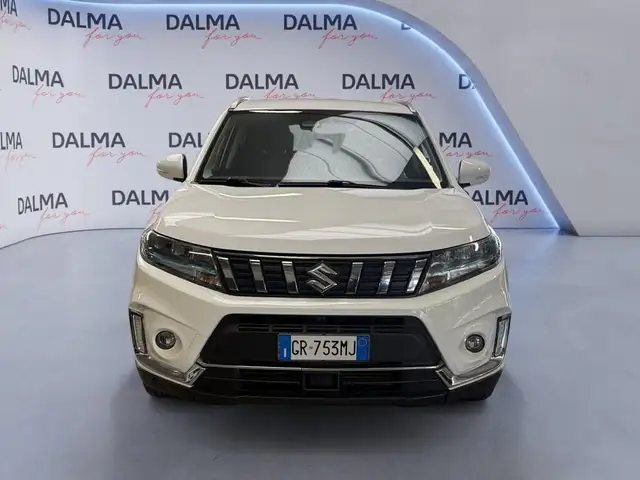 Suzuki Vitara view 8
