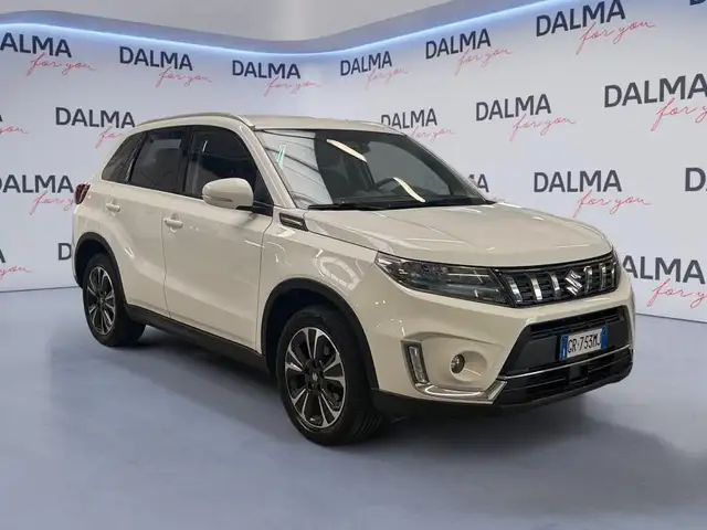 Suzuki Vitara view 7