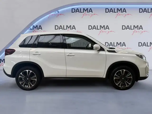 Suzuki Vitara view 6