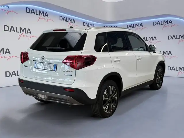 Suzuki Vitara view 5
