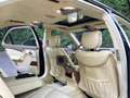Mercedes-Benz S 600 L *Luft*Massage*Distronic*4xSHZ*Navi*TV* plava - thumbnail 13