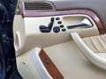 Mercedes-Benz S 600 L *Luft*Massage*Distronic*4xSHZ*Navi*TV* Azul - thumbnail 16