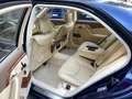 Mercedes-Benz S 600 L *Luft*Massage*Distronic*4xSHZ*Navi*TV* Bleu - thumbnail 11