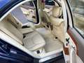 Mercedes-Benz S 600 L *Luft*Massage*Distronic*4xSHZ*Navi*TV* Azul - thumbnail 12
