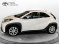 Toyota Aygo X Aygo X 1.0 VVT-i 72 CV 5 porte Active Blanc - thumbnail 3