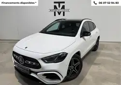 Mercedes-Benz GLA Classe MERCEDES 200 7G-DCT AMG Line