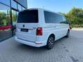 Volkswagen T6 Multivan Generation Six 4Motion Weiß - thumbnail 4