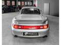 Porsche 911 911/993 TURBO /CARBON/STAGE 2/BBS LE MANS/RESTAURI Grijs - thumbnail 15