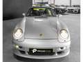 Porsche 911 911/993 TURBO /CARBON/STAGE 2/BBS LE MANS/RESTAURI Grijs - thumbnail 6