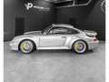 Porsche 911 911/993 TURBO /CARBON/STAGE 2/BBS LE MANS/RESTAURI Gris - thumbnail 3